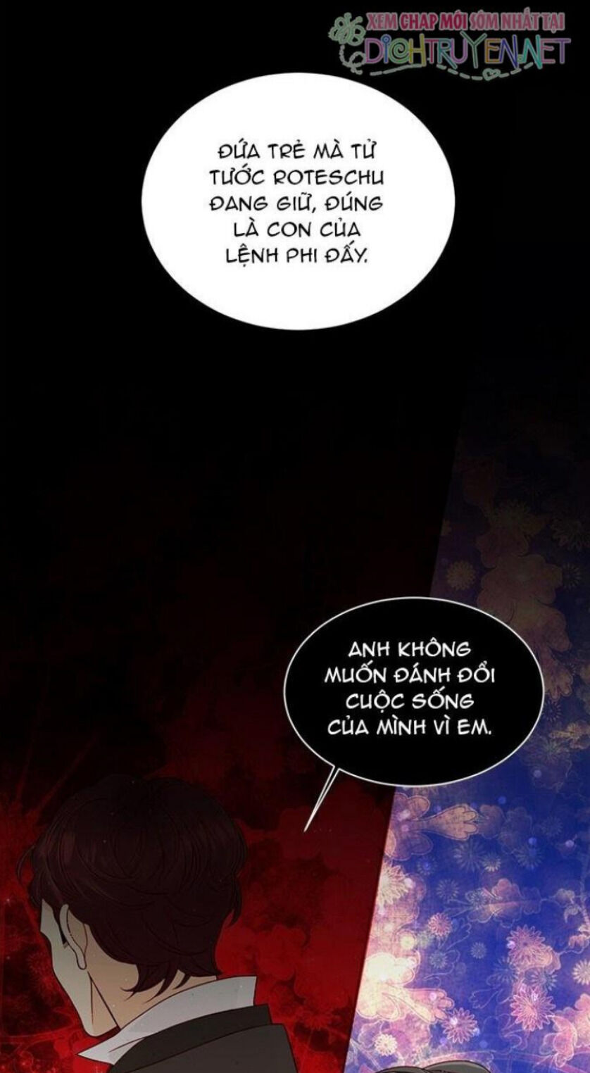 Hoàng Hậu Tái Hôn Chapter 36 - Trang 2