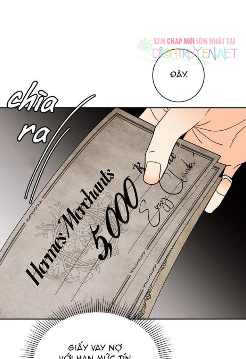 Hoàng Hậu Tái Hôn Chapter 36 - Trang 2