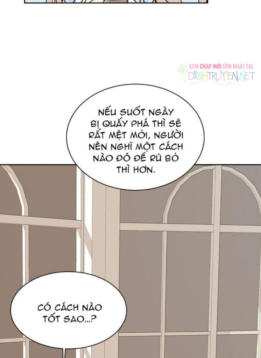 Hoàng Hậu Tái Hôn Chapter 36 - Trang 2