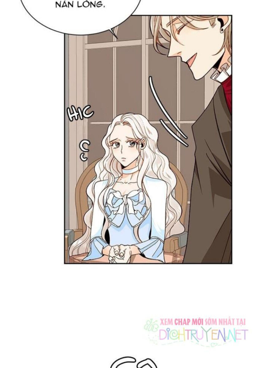 Hoàng Hậu Tái Hôn Chapter 36 - Trang 2