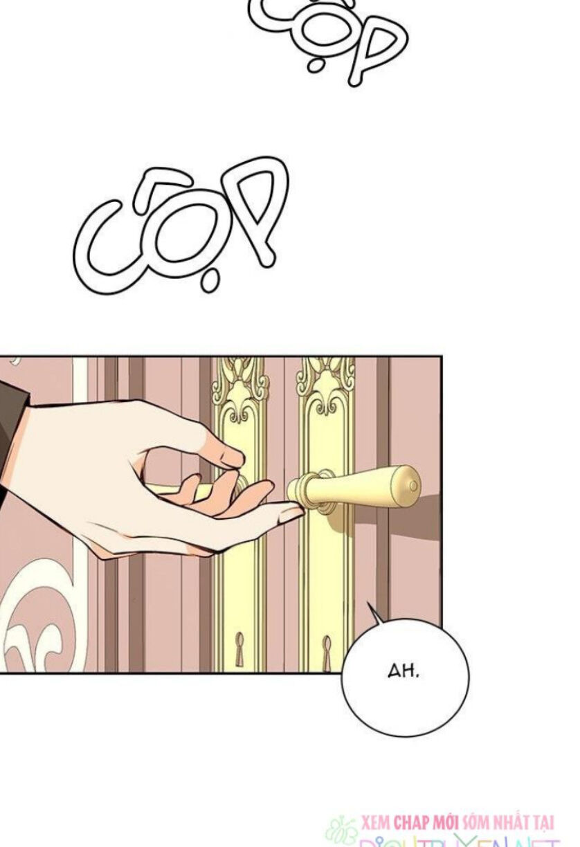 Hoàng Hậu Tái Hôn Chapter 36 - Trang 2