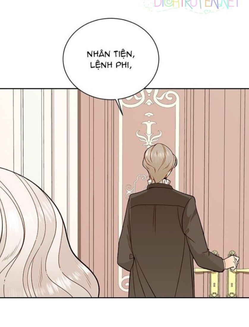 Hoàng Hậu Tái Hôn Chapter 36 - Trang 2
