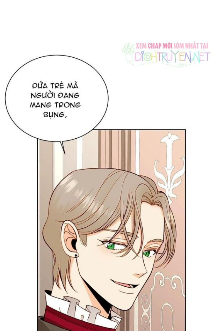 Hoàng Hậu Tái Hôn Chapter 36 - Trang 2