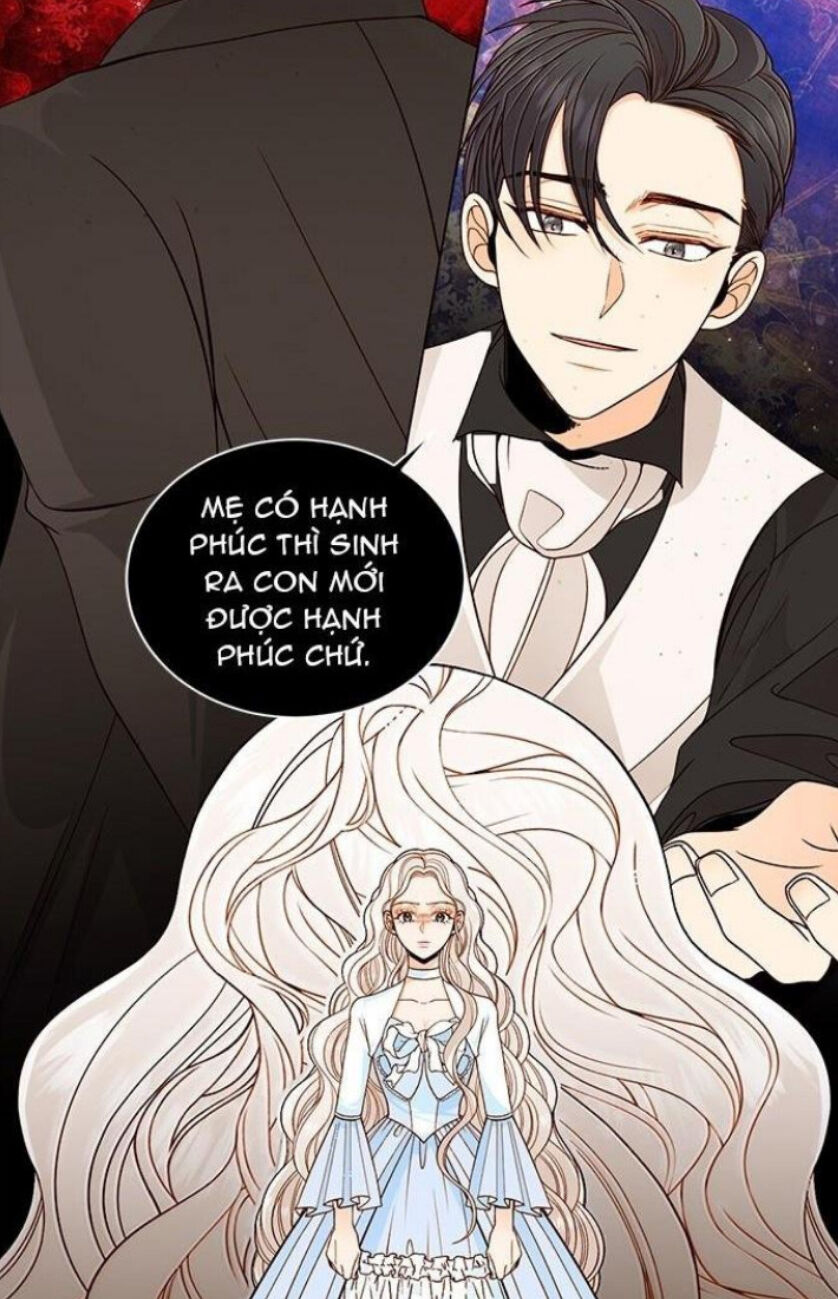 Hoàng Hậu Tái Hôn Chapter 36 - Trang 2