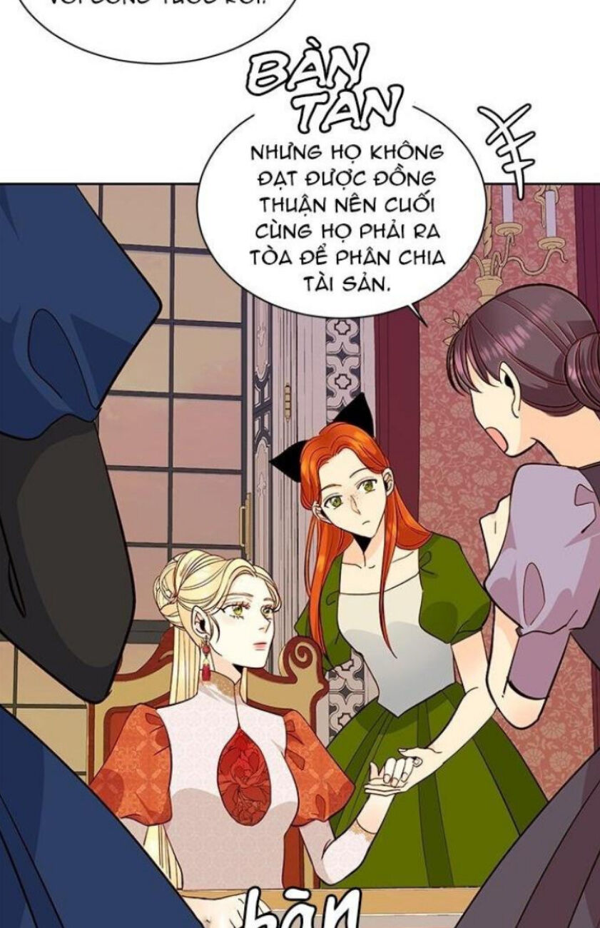 Hoàng Hậu Tái Hôn Chapter 36 - Trang 2