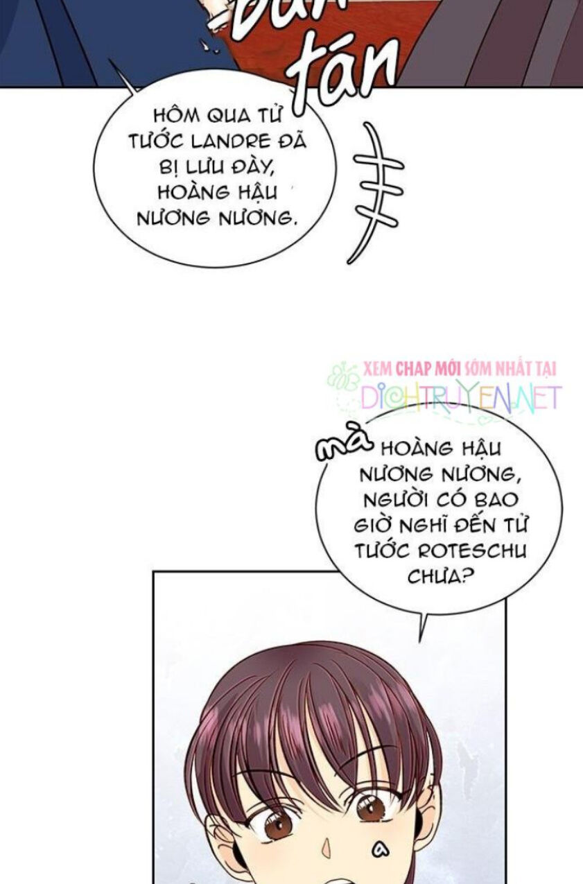 Hoàng Hậu Tái Hôn Chapter 36 - Trang 2