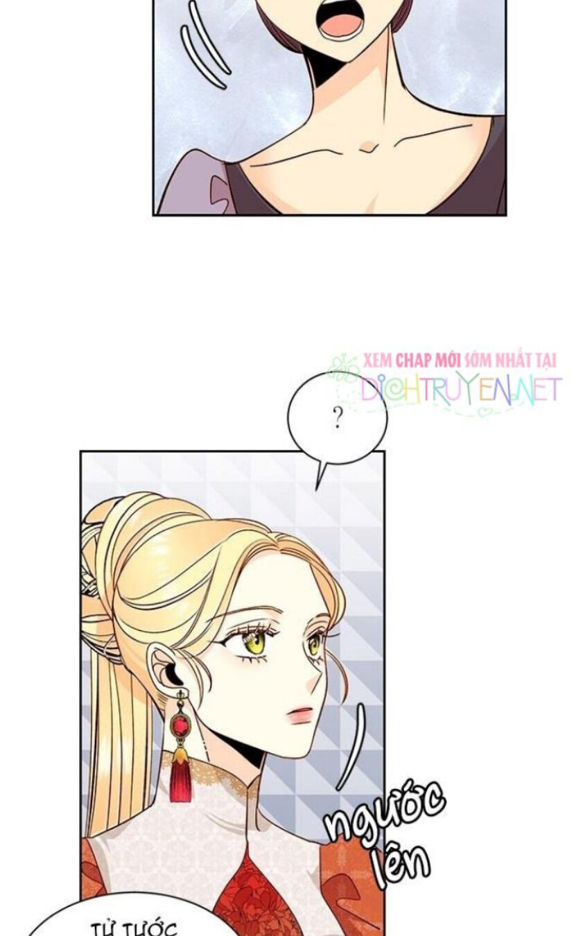 Hoàng Hậu Tái Hôn Chapter 36 - Trang 2