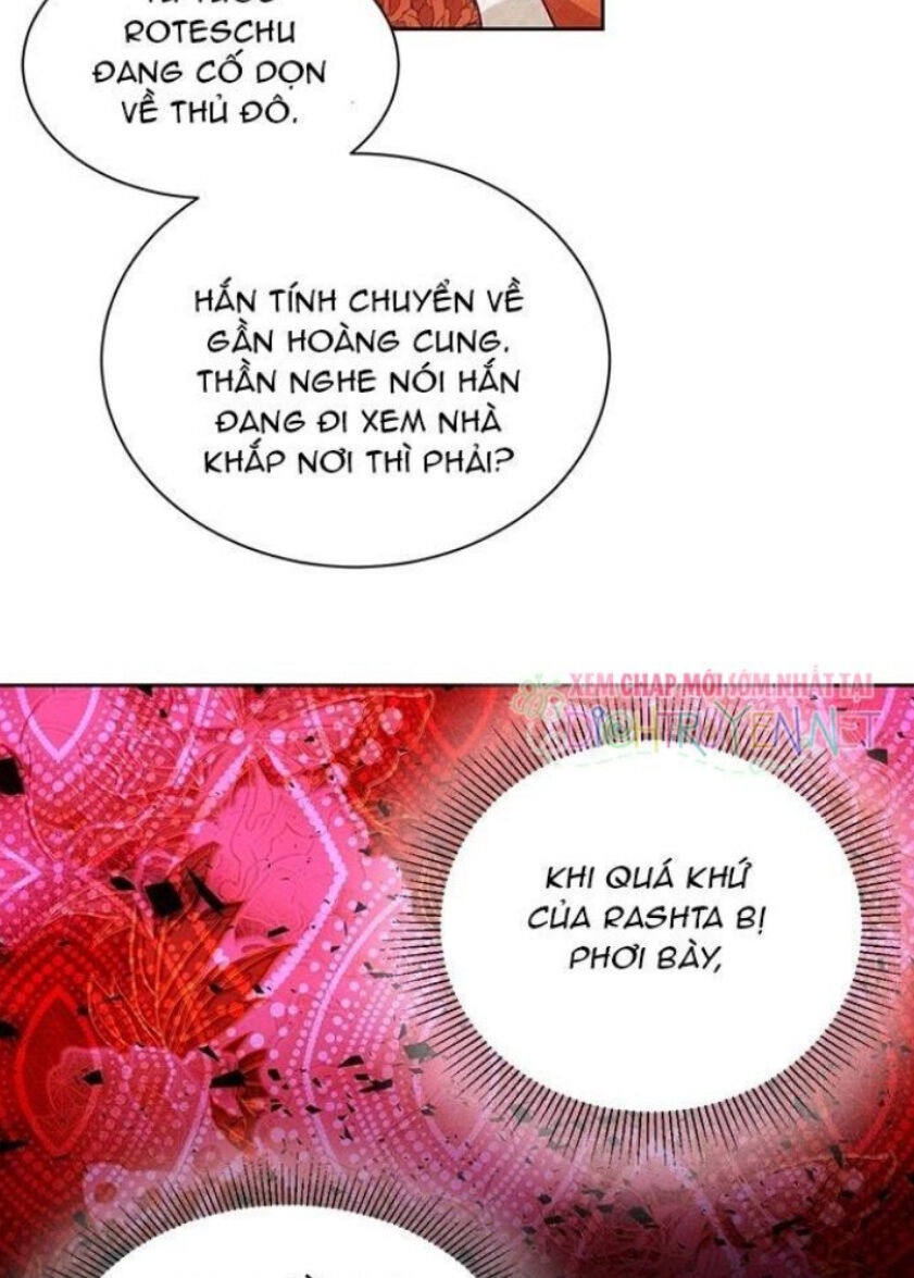 Hoàng Hậu Tái Hôn Chapter 36 - Trang 2