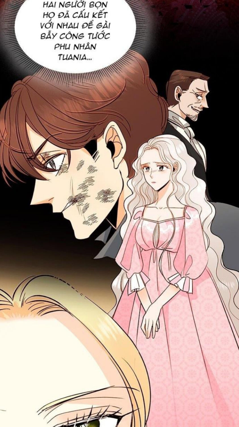 Hoàng Hậu Tái Hôn Chapter 36 - Trang 2