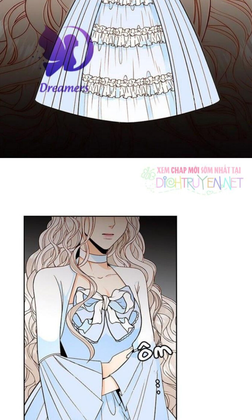 Hoàng Hậu Tái Hôn Chapter 36 - Trang 2