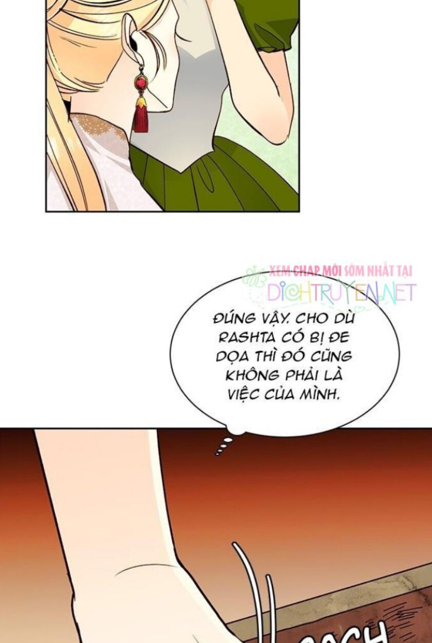 Hoàng Hậu Tái Hôn Chapter 36 - Trang 2