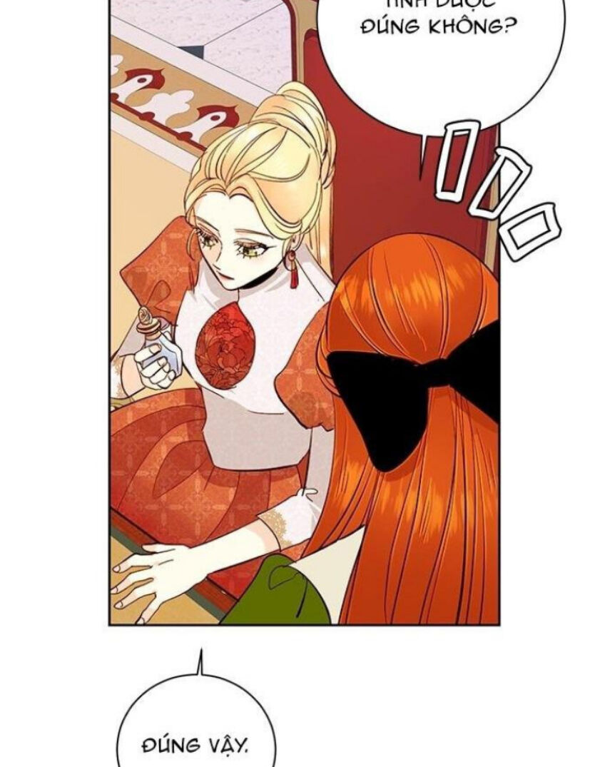 Hoàng Hậu Tái Hôn Chapter 36 - Trang 2