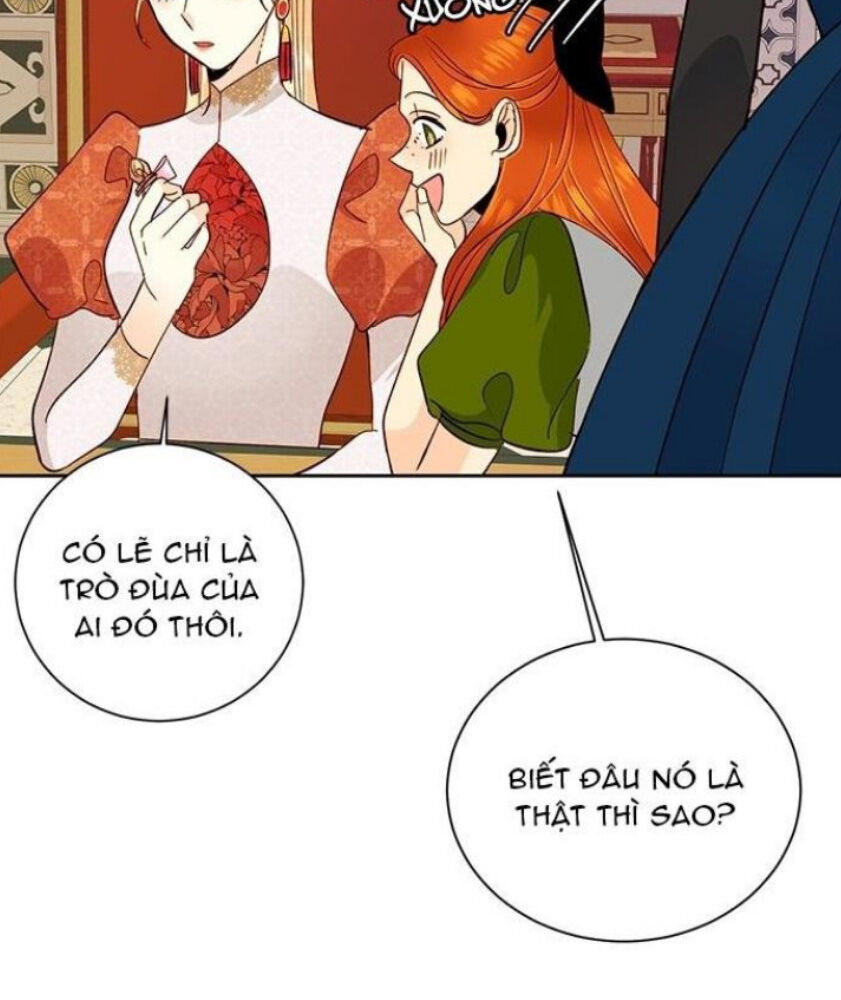 Hoàng Hậu Tái Hôn Chapter 36 - Trang 2