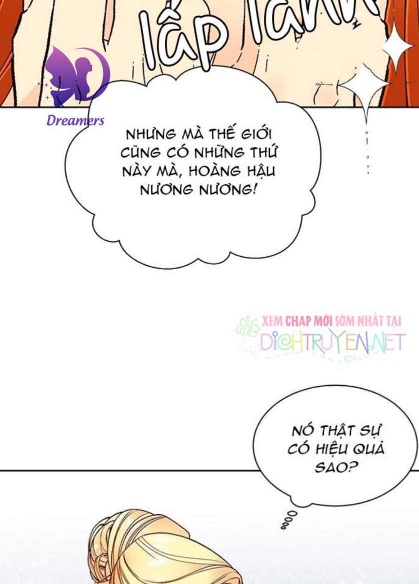 Hoàng Hậu Tái Hôn Chapter 36 - Trang 2