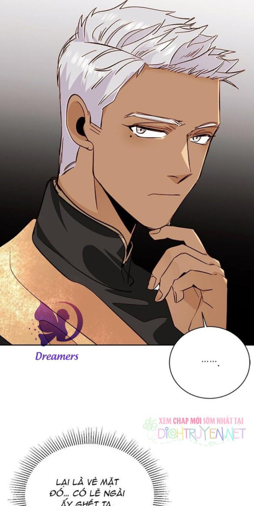 Hoàng Hậu Tái Hôn Chapter 36 - Trang 2