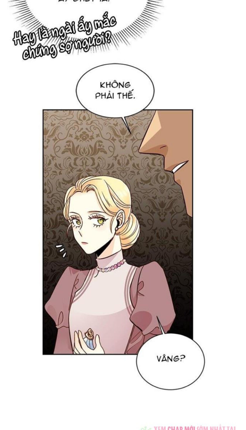 Hoàng Hậu Tái Hôn Chapter 36 - Trang 2