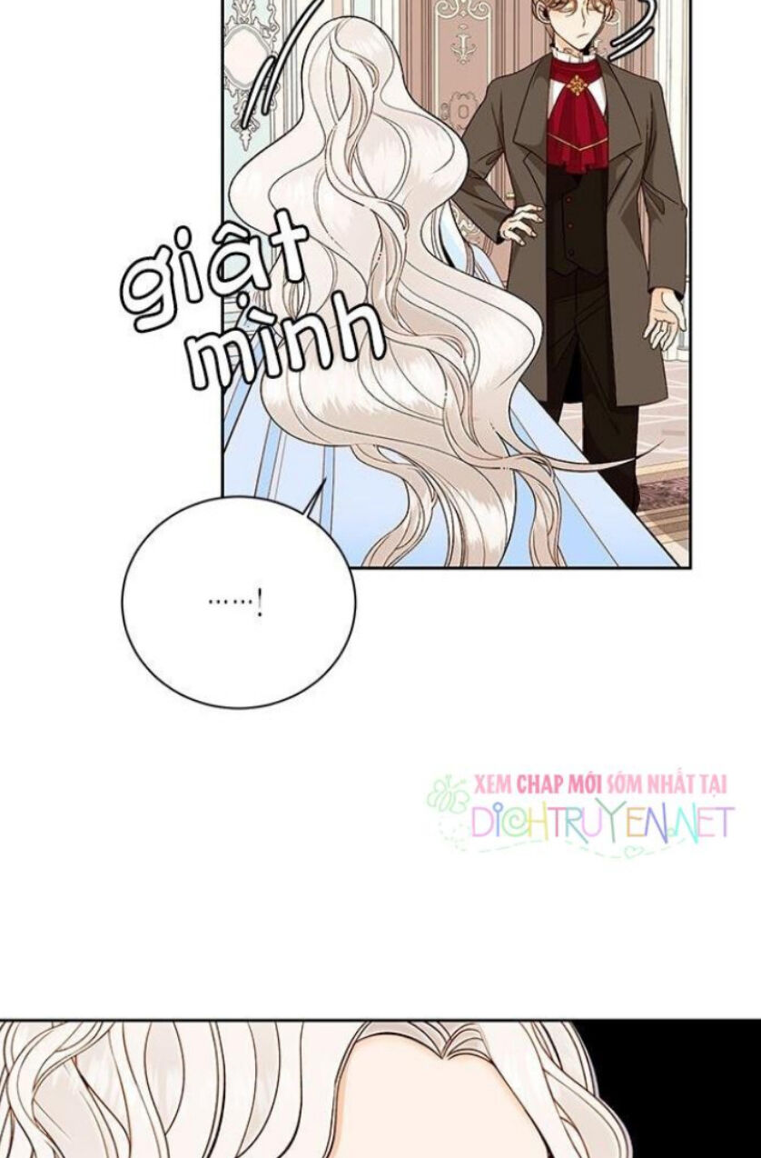 Hoàng Hậu Tái Hôn Chapter 36 - Trang 2