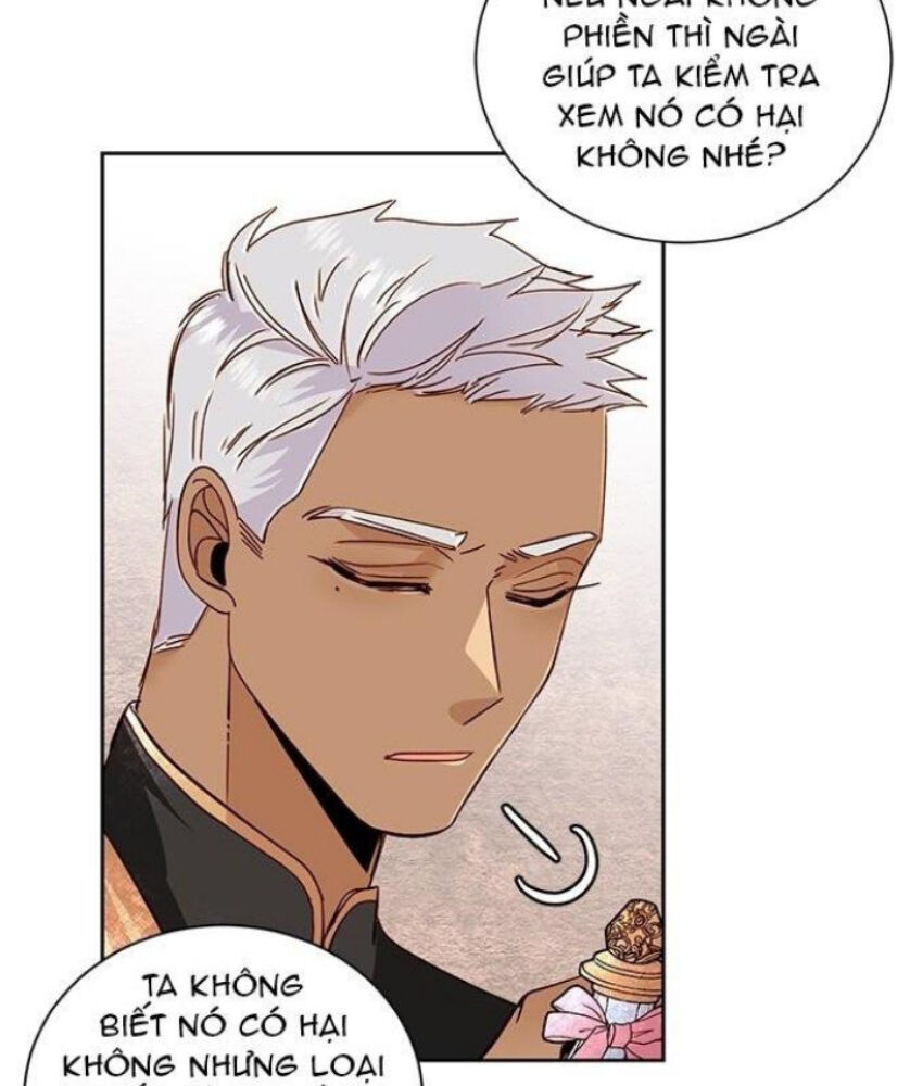 Hoàng Hậu Tái Hôn Chapter 36 - Trang 2
