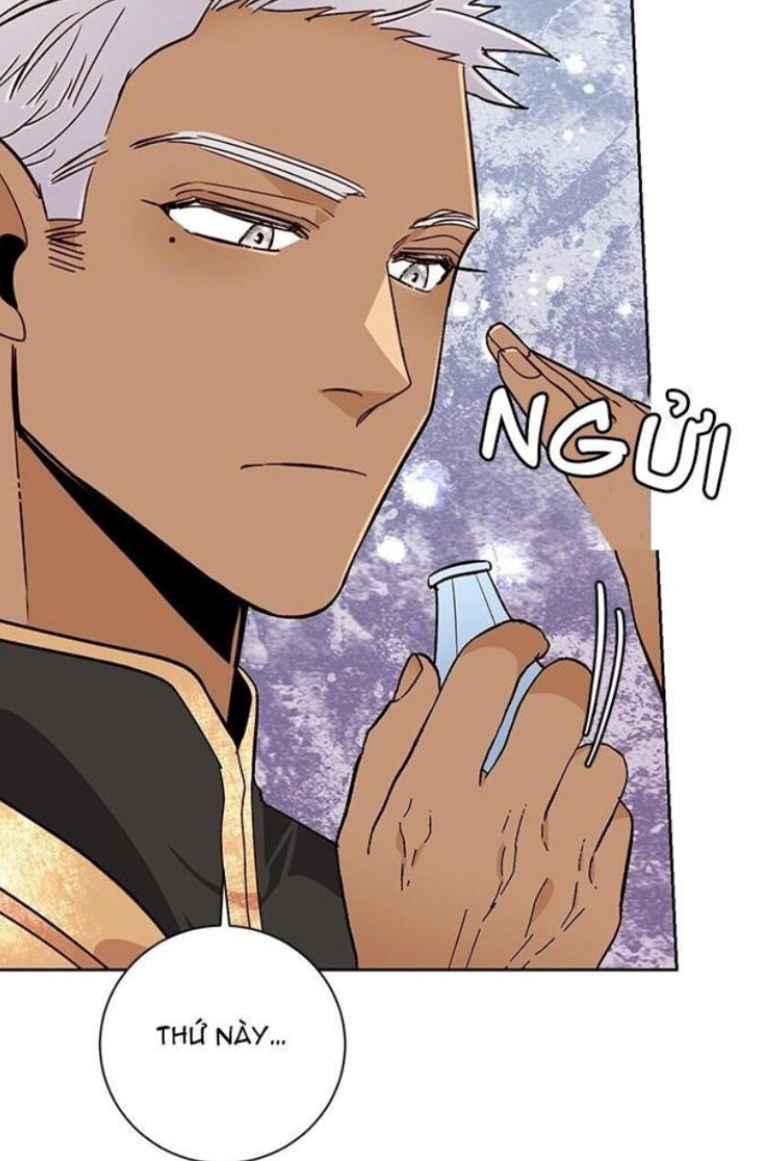 Hoàng Hậu Tái Hôn Chapter 36 - Trang 2