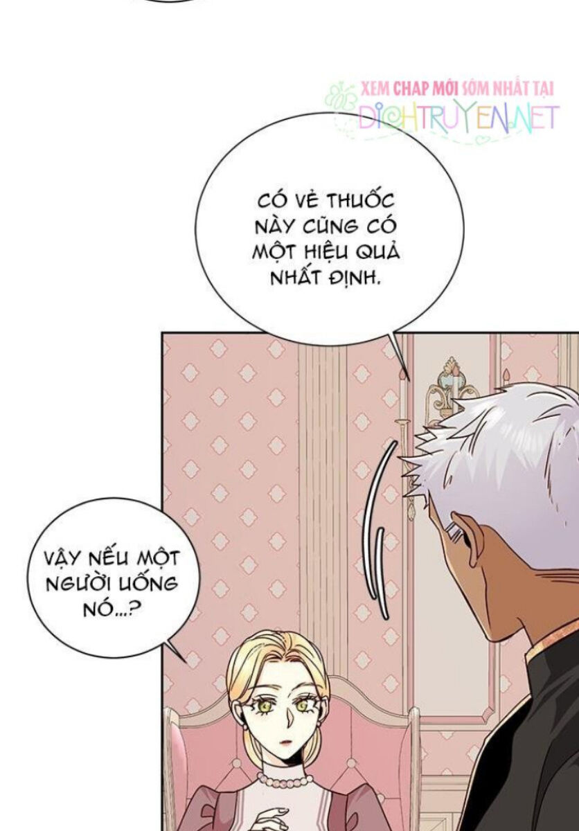 Hoàng Hậu Tái Hôn Chapter 36 - Trang 2