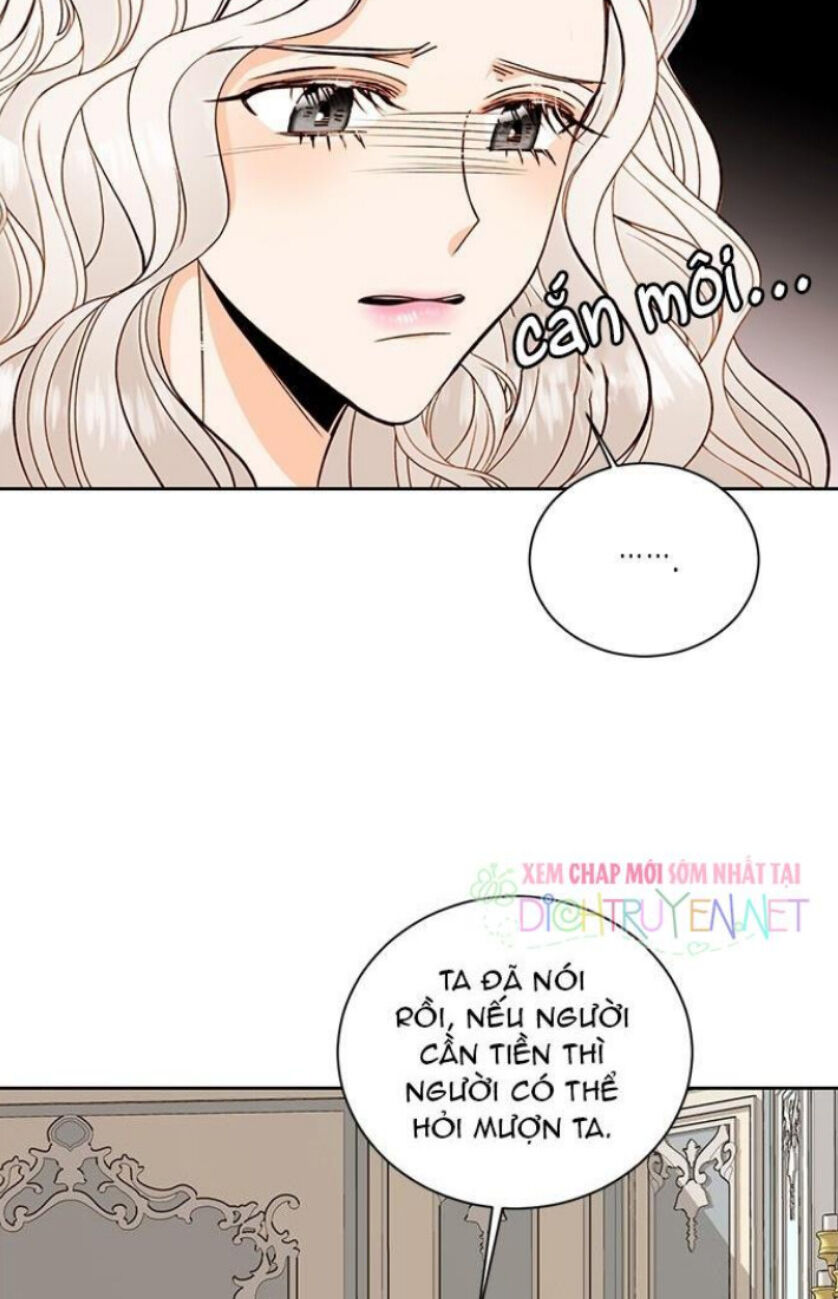 Hoàng Hậu Tái Hôn Chapter 36 - Trang 2