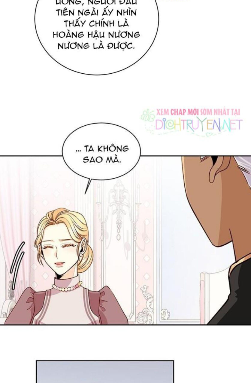 Hoàng Hậu Tái Hôn Chapter 36 - Trang 2