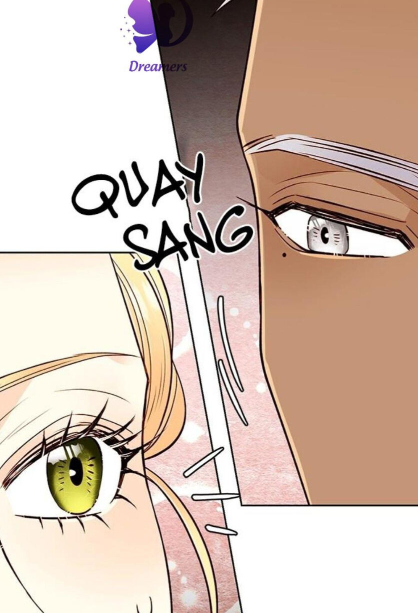 Hoàng Hậu Tái Hôn Chapter 36 - Trang 2