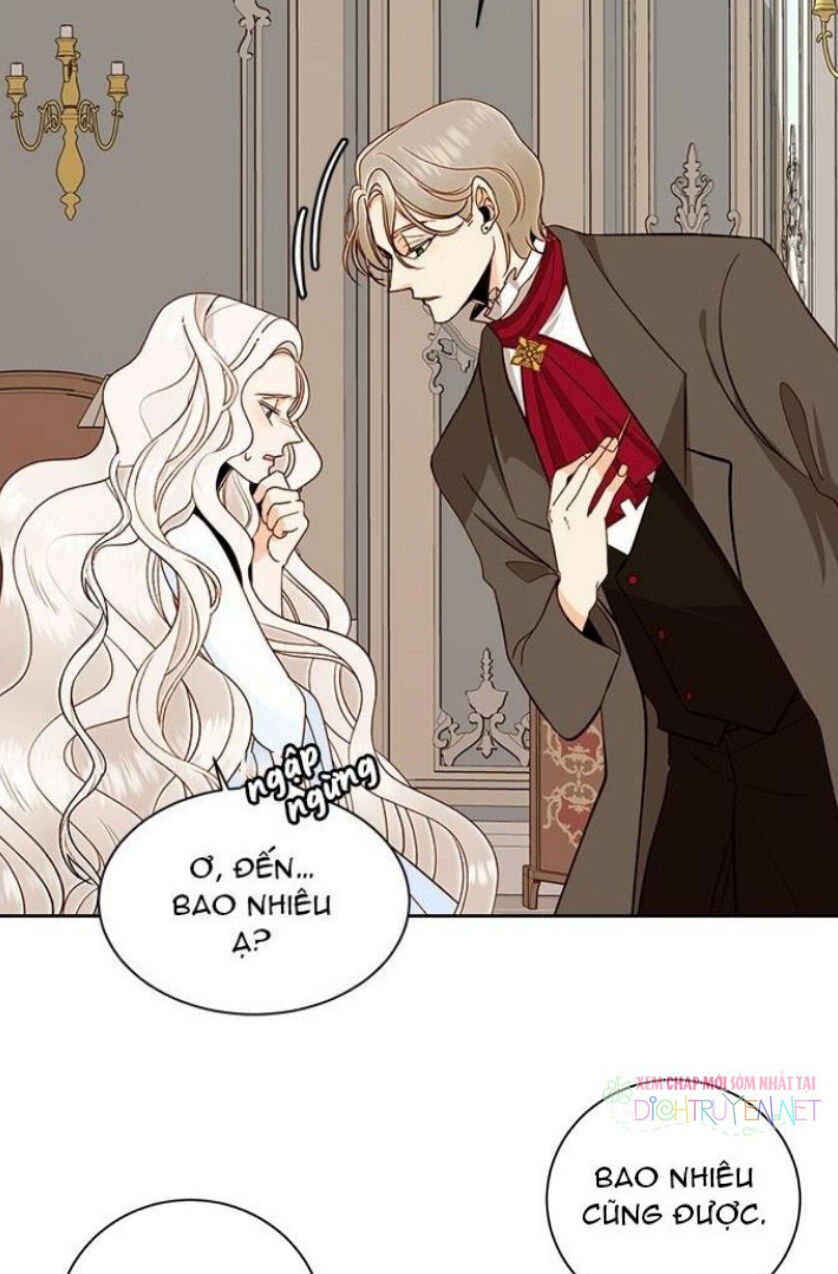 Hoàng Hậu Tái Hôn Chapter 36 - Trang 2