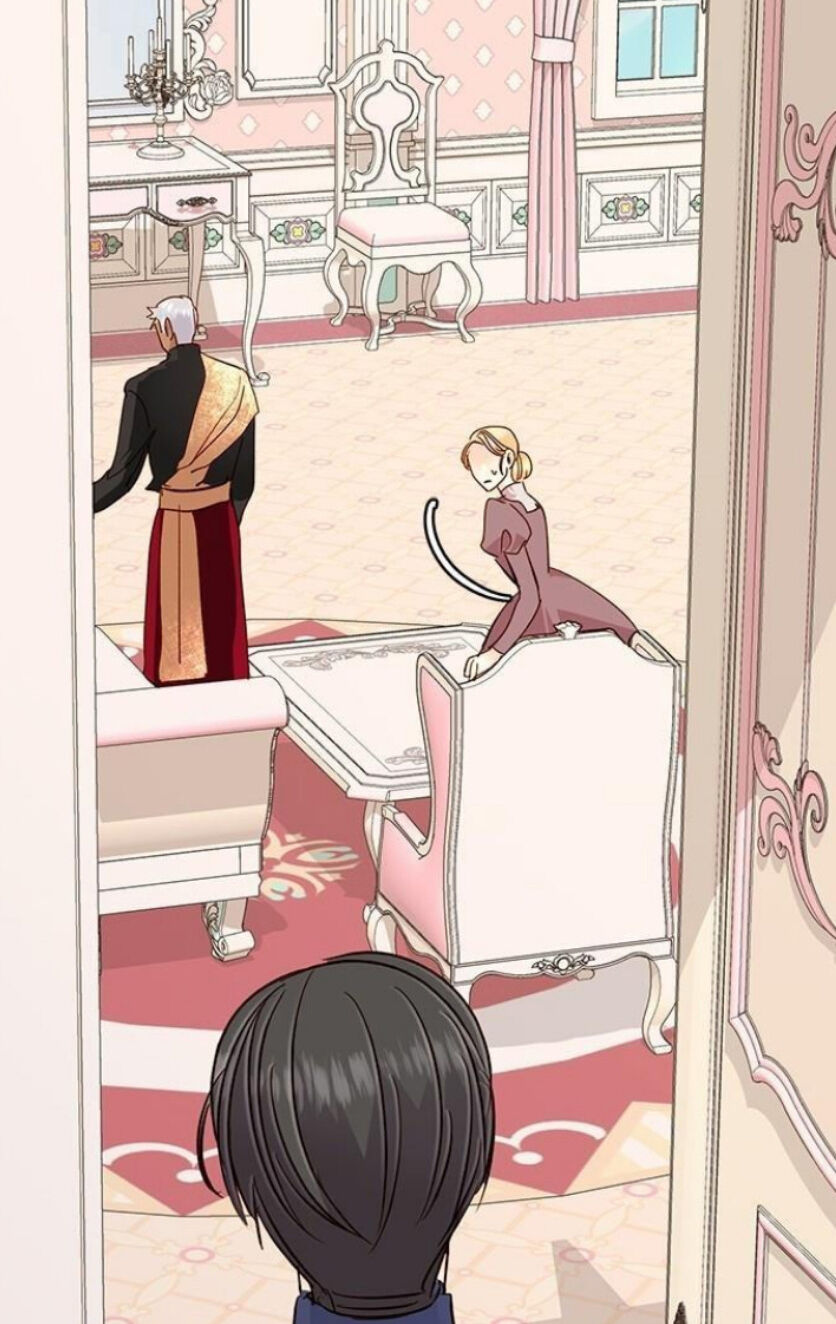 Hoàng Hậu Tái Hôn Chapter 36 - Trang 2