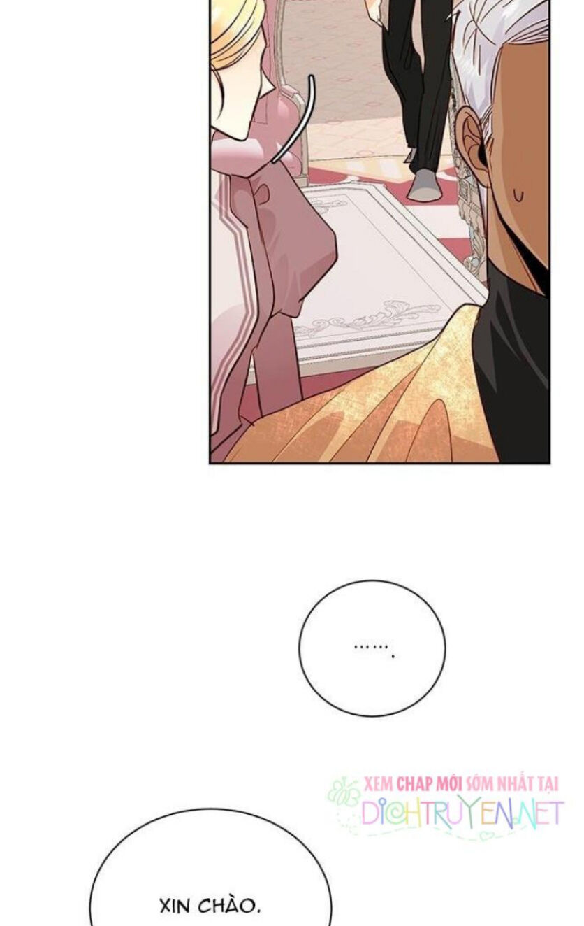Hoàng Hậu Tái Hôn Chapter 36 - Trang 2