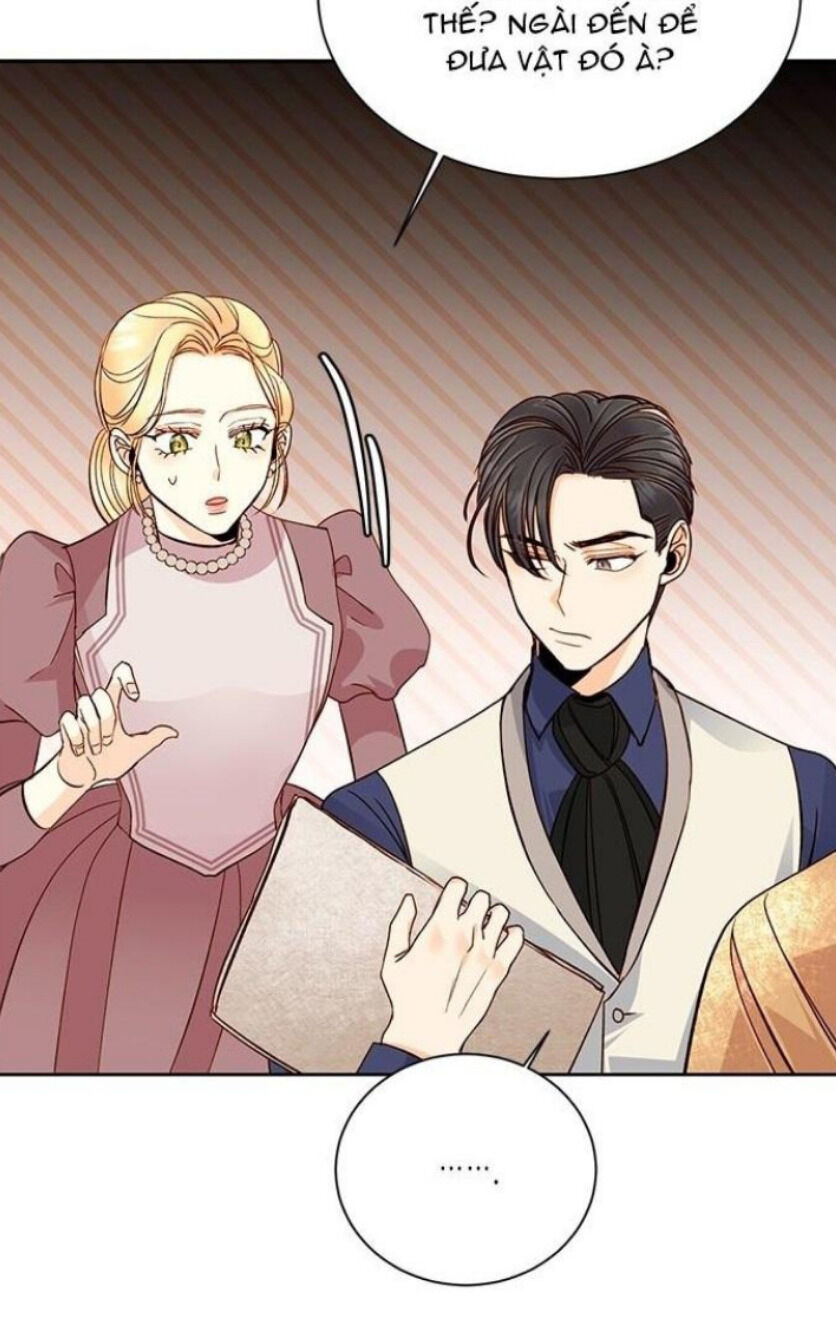 Hoàng Hậu Tái Hôn Chapter 36 - Trang 2