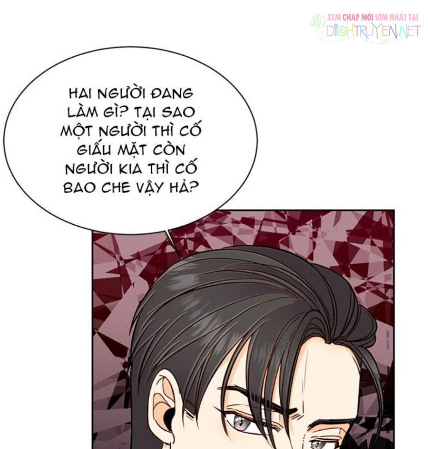 Hoàng Hậu Tái Hôn Chapter 36 - Trang 2