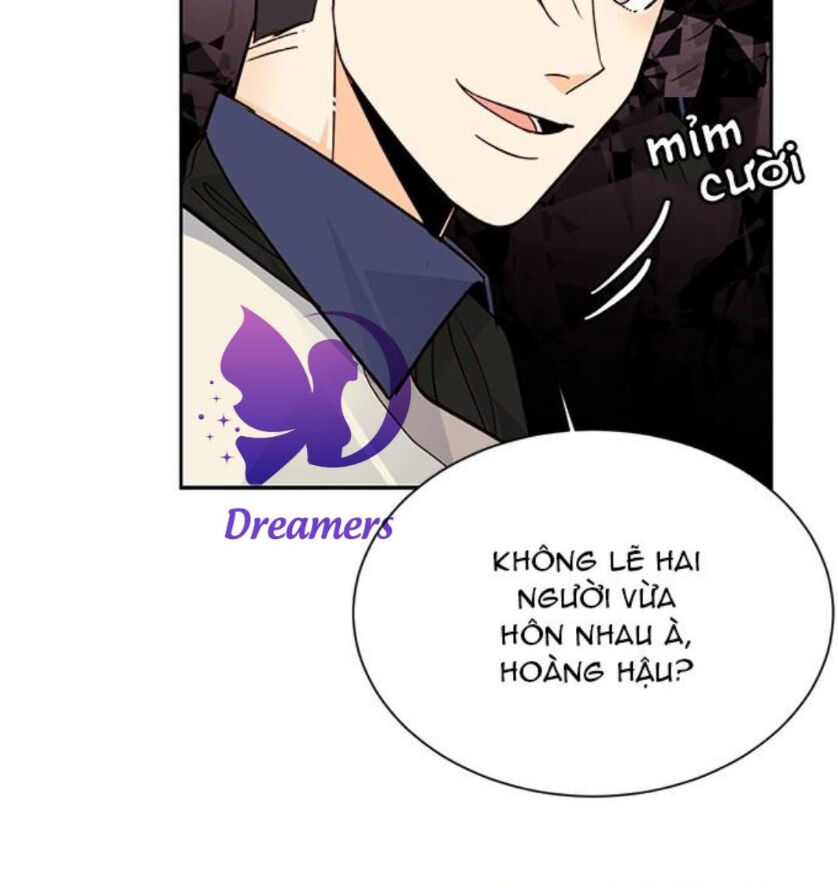 Hoàng Hậu Tái Hôn Chapter 36 - Trang 2