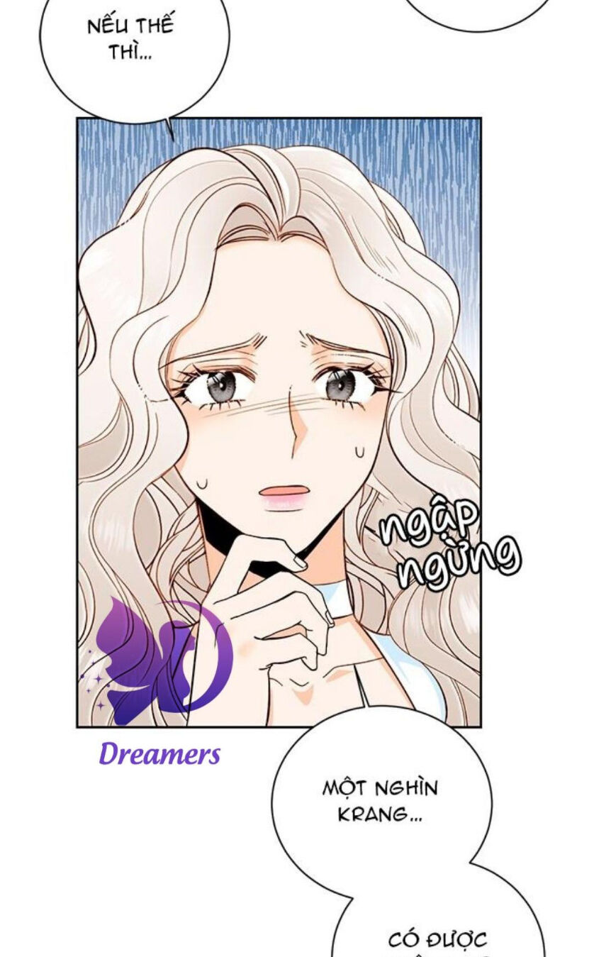 Hoàng Hậu Tái Hôn Chapter 36 - Trang 2