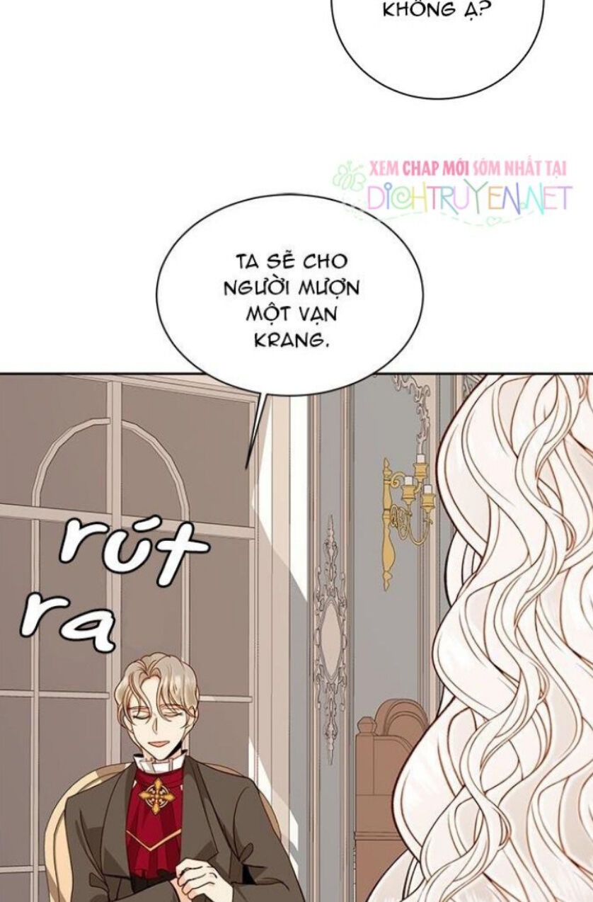 Hoàng Hậu Tái Hôn Chapter 36 - Trang 2