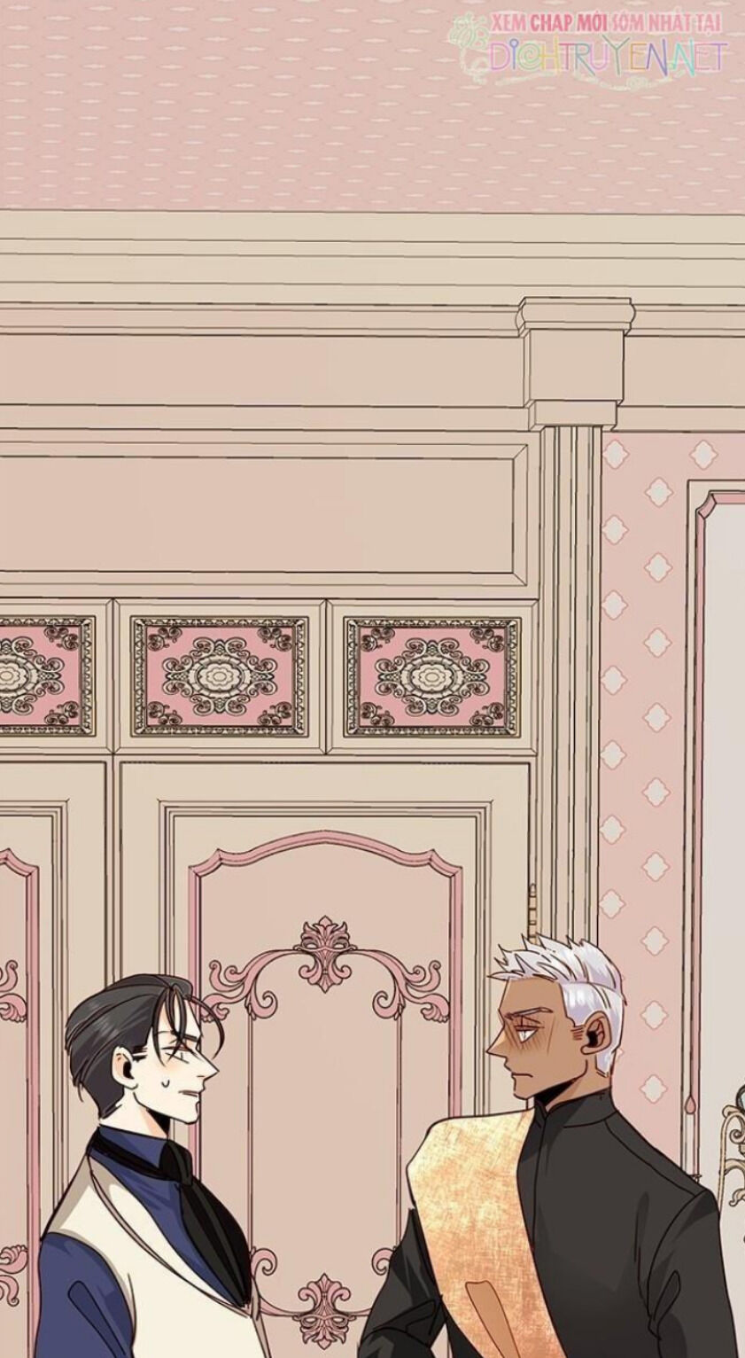 Hoàng Hậu Tái Hôn Chapter 37 - Trang 2
