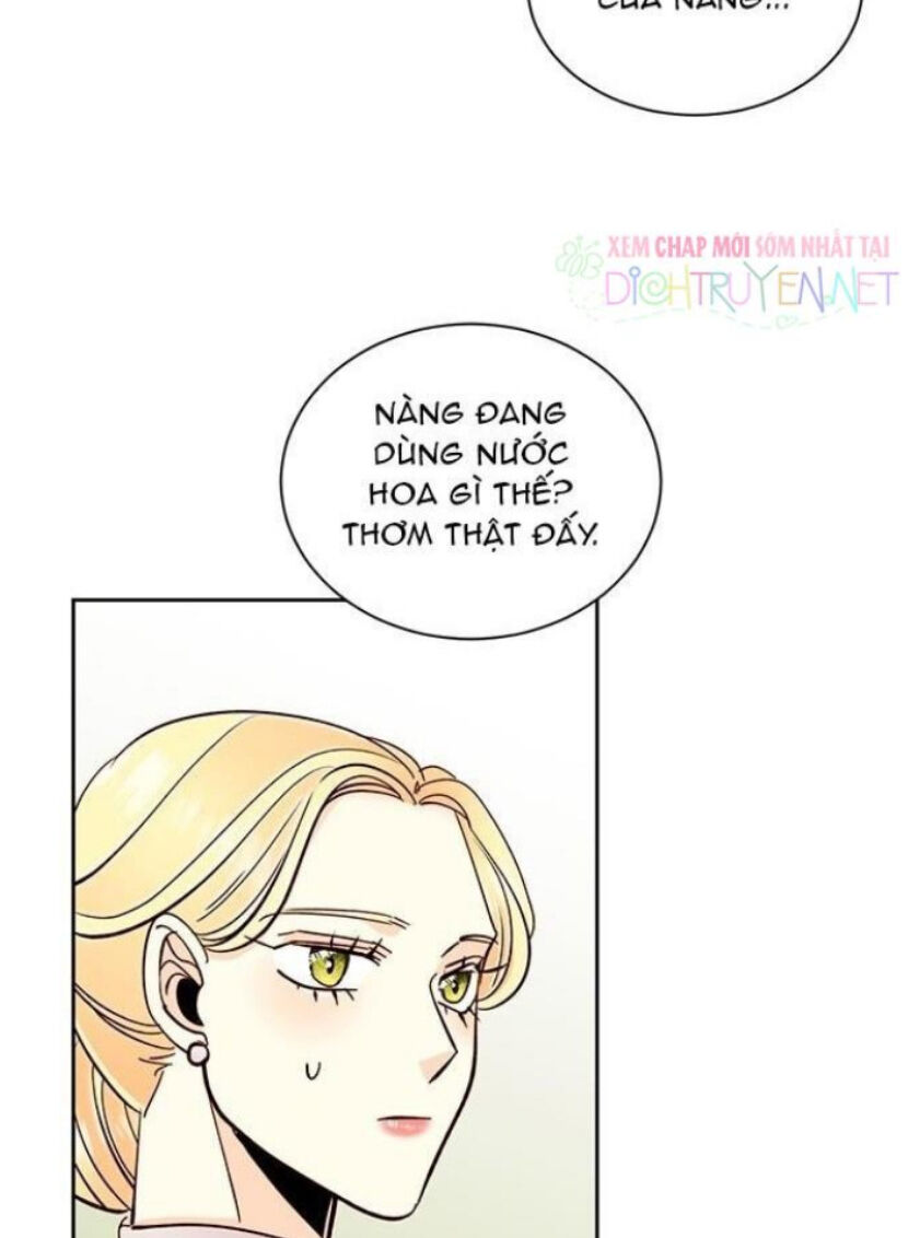 Hoàng Hậu Tái Hôn Chapter 37 - Trang 2