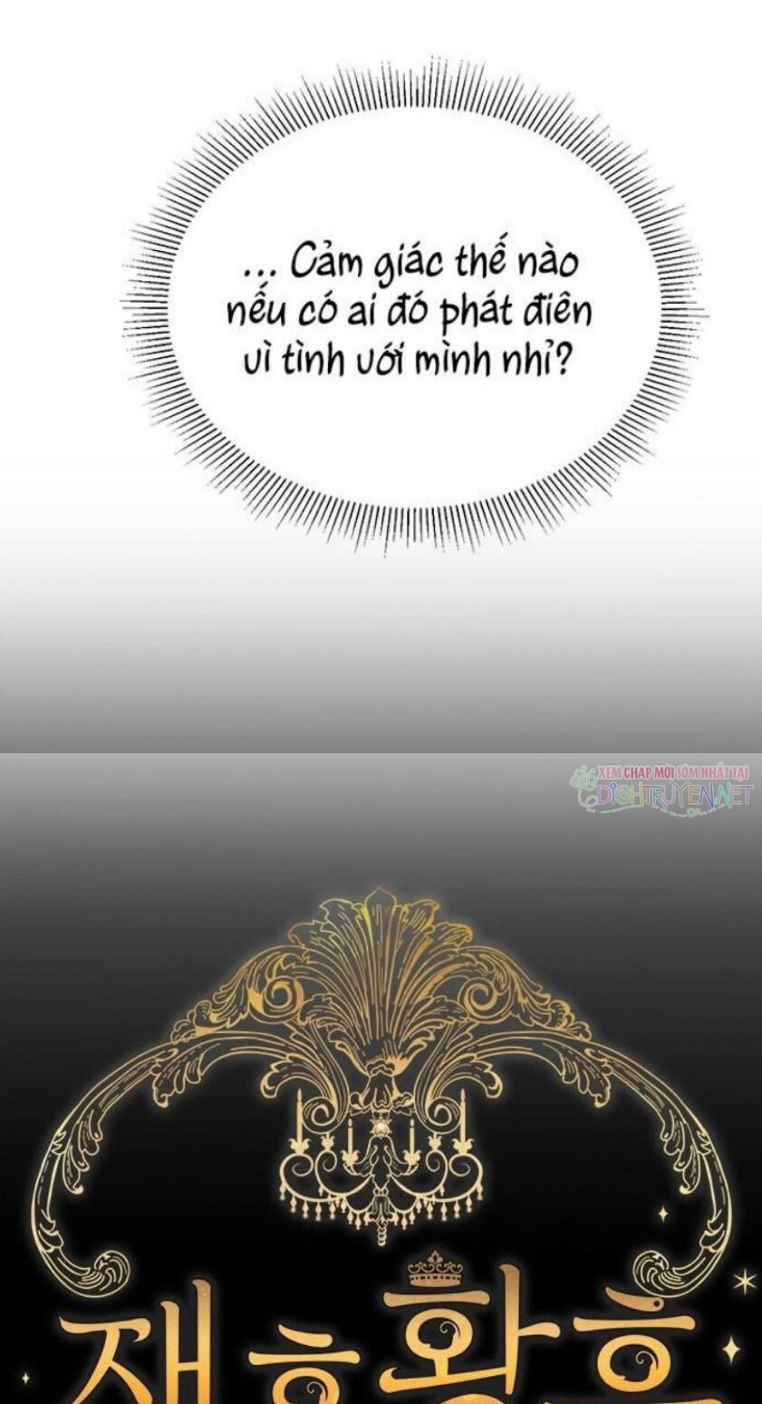 Hoàng Hậu Tái Hôn Chapter 37 - Trang 2
