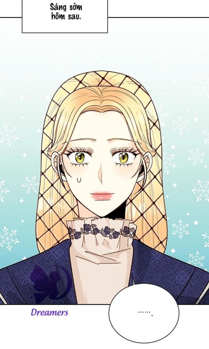 Hoàng Hậu Tái Hôn Chapter 37 - Trang 2