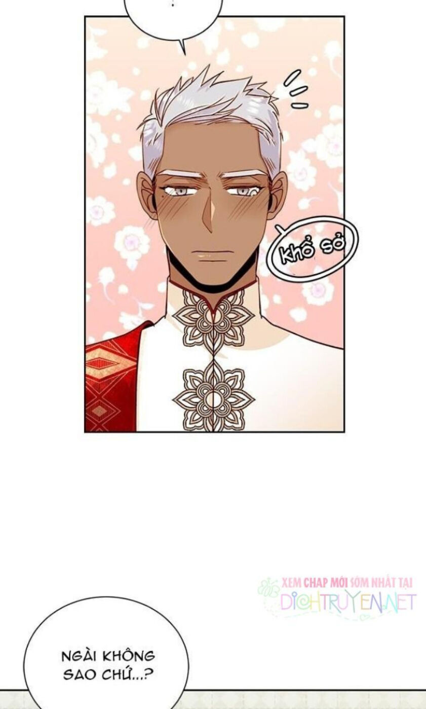 Hoàng Hậu Tái Hôn Chapter 37 - Trang 2