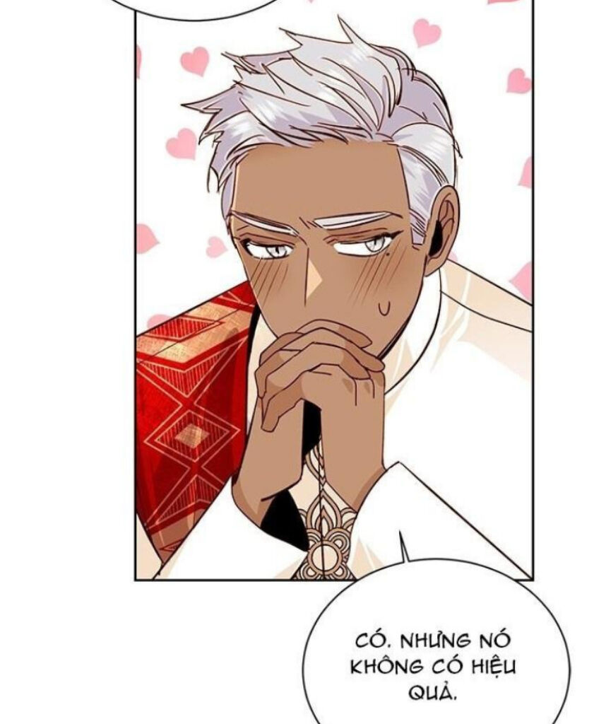 Hoàng Hậu Tái Hôn Chapter 37 - Trang 2