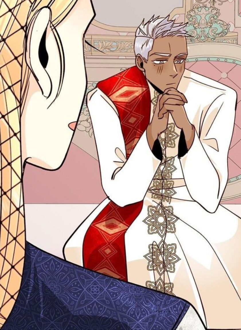 Hoàng Hậu Tái Hôn Chapter 37 - Trang 2