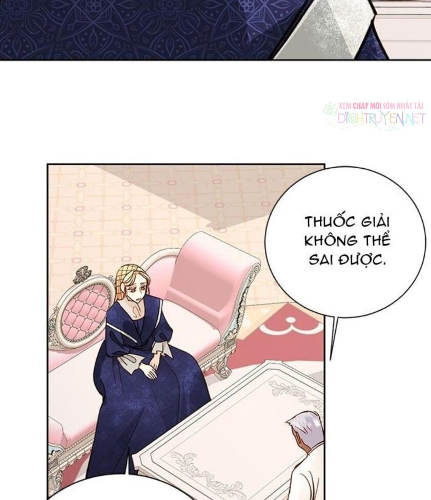 Hoàng Hậu Tái Hôn Chapter 37 - Trang 2