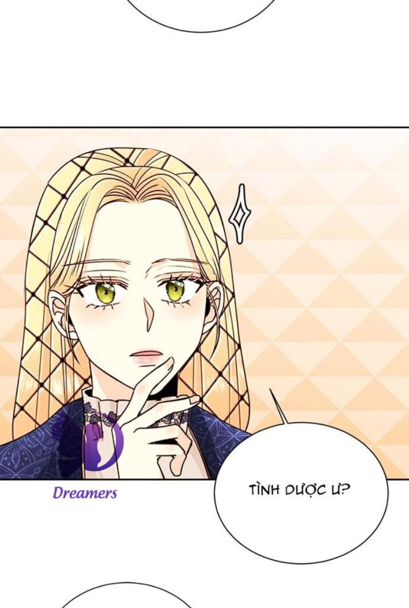 Hoàng Hậu Tái Hôn Chapter 37 - Trang 2