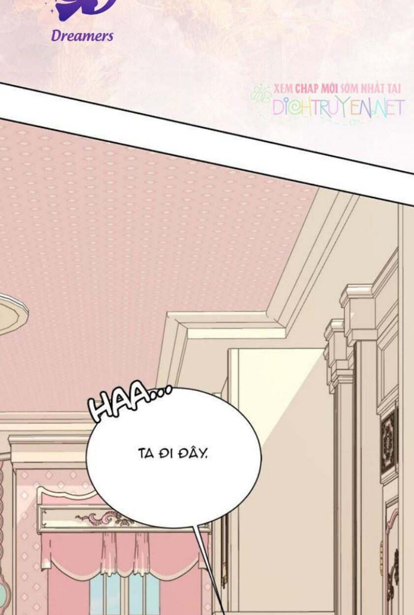 Hoàng Hậu Tái Hôn Chapter 37 - Trang 2