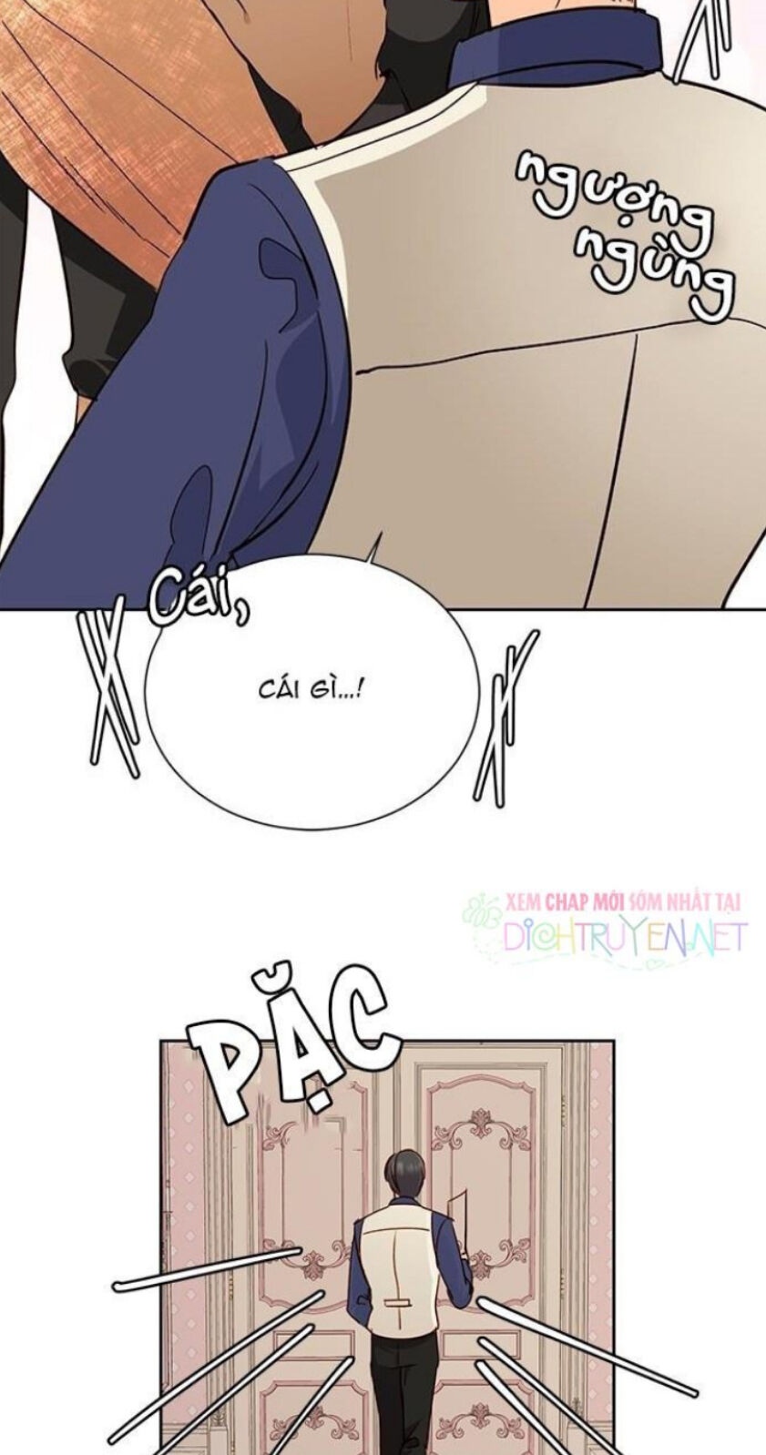 Hoàng Hậu Tái Hôn Chapter 37 - Trang 2