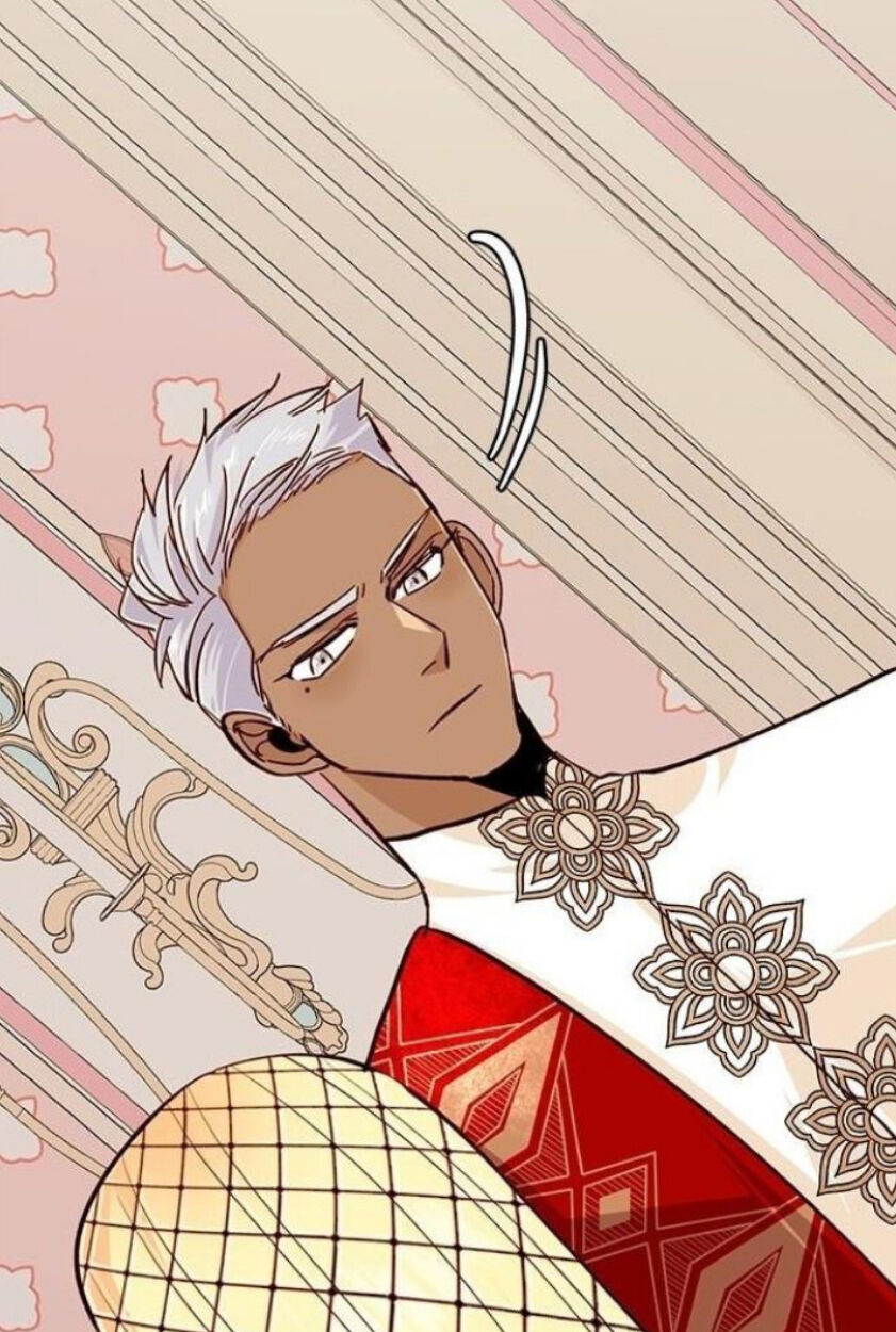 Hoàng Hậu Tái Hôn Chapter 37 - Trang 2