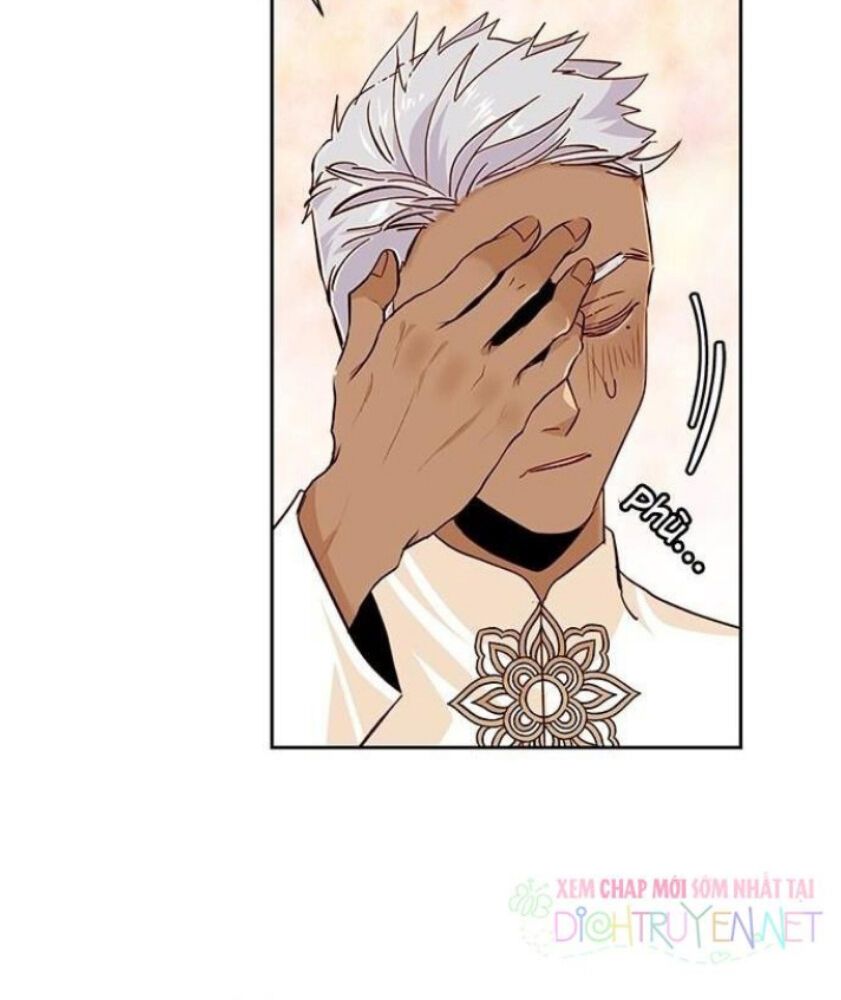 Hoàng Hậu Tái Hôn Chapter 37 - Trang 2