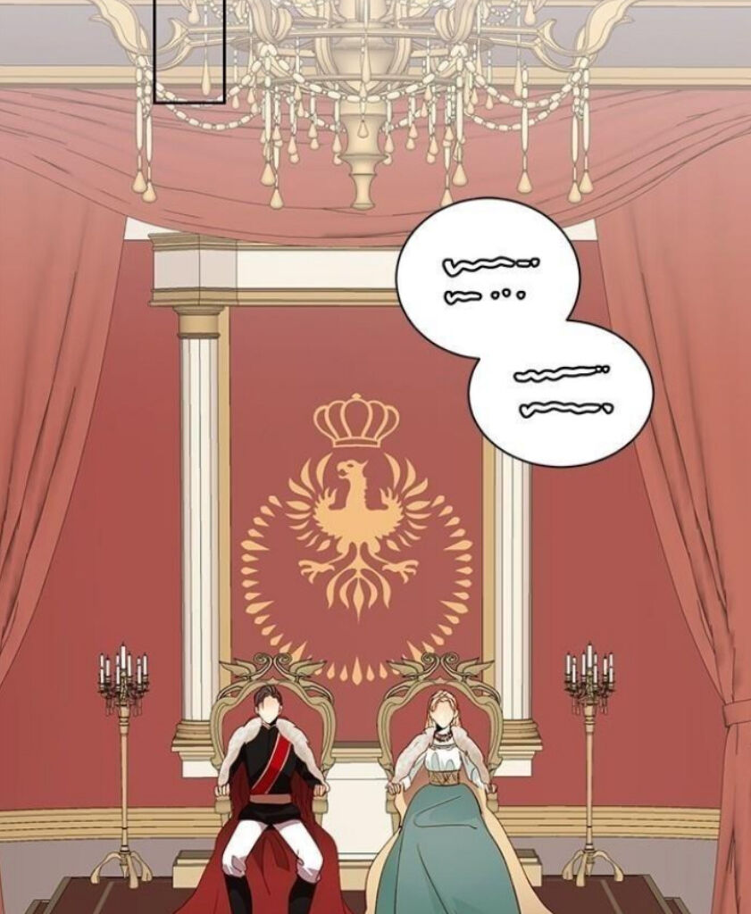 Hoàng Hậu Tái Hôn Chapter 37 - Trang 2