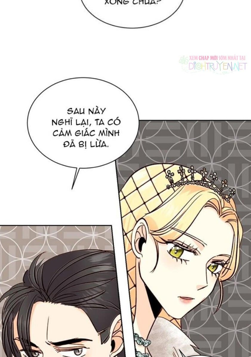 Hoàng Hậu Tái Hôn Chapter 37 - Trang 2